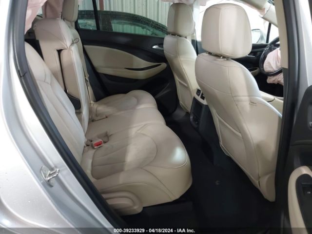 LRBFXCSA9JD002190 Buick Envision Preferred
