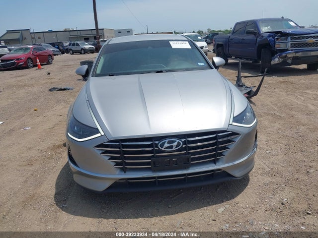 Hyundai SONATA SE 2021 5NPEG4JA1MH067697 Image 13
