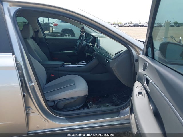 Hyundai SONATA SE 2021 5NPEG4JA1MH067697 Image 5