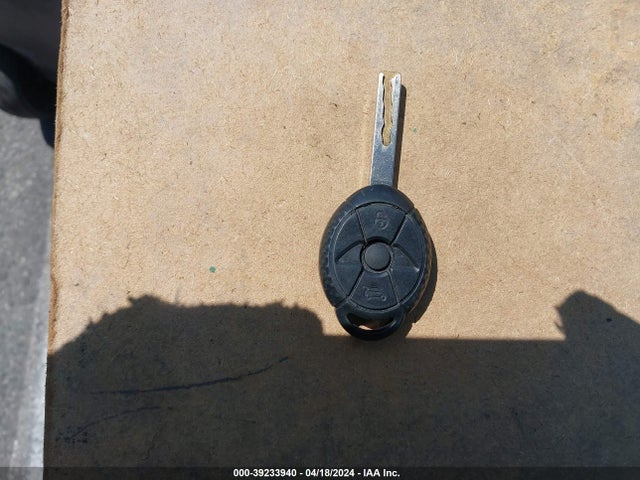 2005 MINI COOPER WMWRC33485TC56746 Photo 10