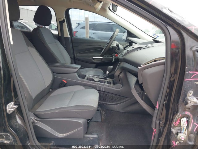 Ford ESCAPE SE 2017 1FMCU9G91HUC03375 Image 5