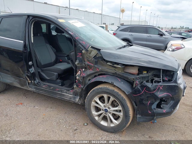 Ford ESCAPE SE 2017 1FMCU9G91HUC03375 Image 6