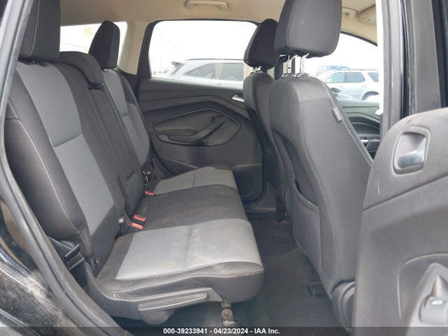 Ford ESCAPE SE 2017 1FMCU9G91HUC03375 Image 8
