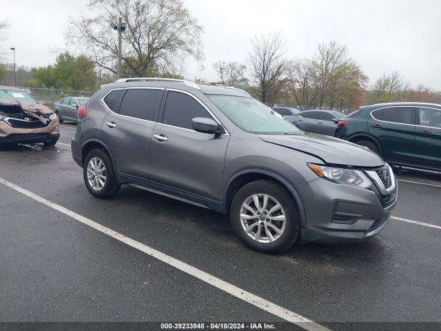 Nissan ROGUE SV 2019 KNMAT2MT7KP532822 главное изображение