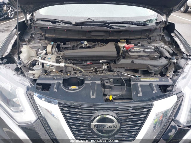 Nissan ROGUE SV 2019 KNMAT2MT7KP532822 Image 10