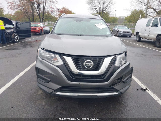 Nissan ROGUE SV 2019 KNMAT2MT7KP532822 Image 12
