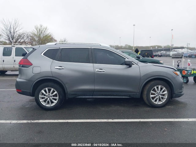 Nissan ROGUE SV 2019 KNMAT2MT7KP532822 Image 13
