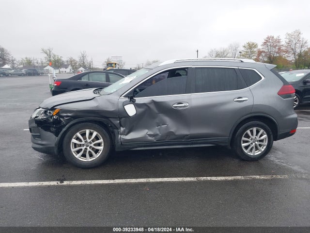 Nissan ROGUE SV 2019 KNMAT2MT7KP532822 Image 14
