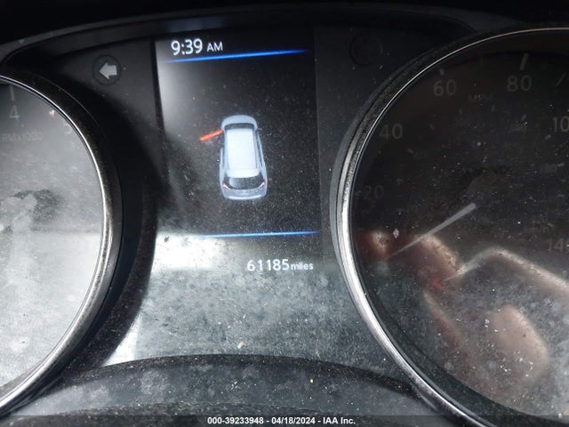 Nissan ROGUE SV 2019 KNMAT2MT7KP532822 Image 15
