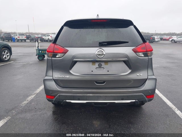 Nissan ROGUE SV 2019 KNMAT2MT7KP532822 Image 16