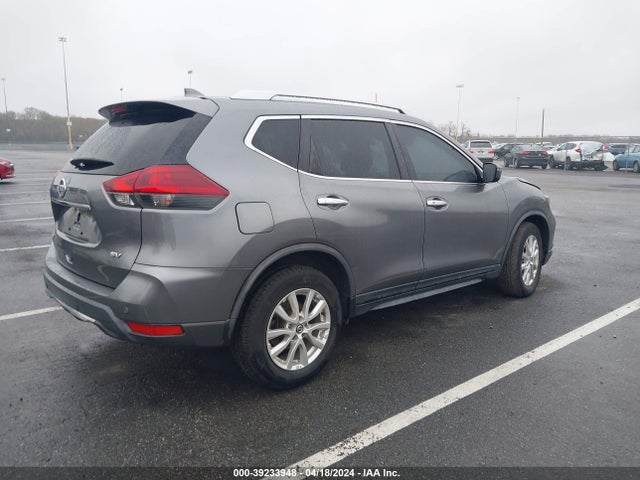 Nissan ROGUE SV 2019 KNMAT2MT7KP532822 Image 4