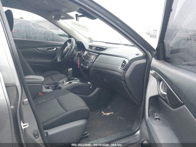 Nissan ROGUE SV 2019 KNMAT2MT7KP532822 Image 5