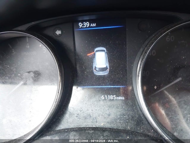 Nissan ROGUE SV 2019 KNMAT2MT7KP532822 Image 7