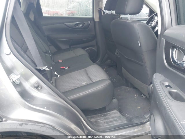 Nissan ROGUE SV 2019 KNMAT2MT7KP532822 Image 8