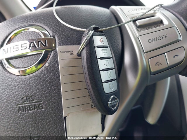 Nissan Altima 2.5 Sr 2016 1N4AL3APXGC211469 Image 11
