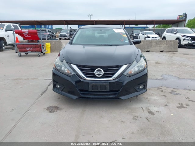 Nissan Altima 2.5 Sr 2016 1N4AL3APXGC211469 Image 13