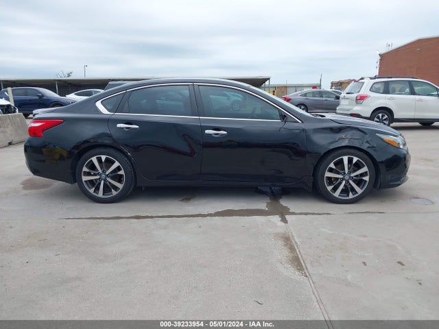 Nissan Altima 2.5 Sr 2016 1N4AL3APXGC211469 Image 14