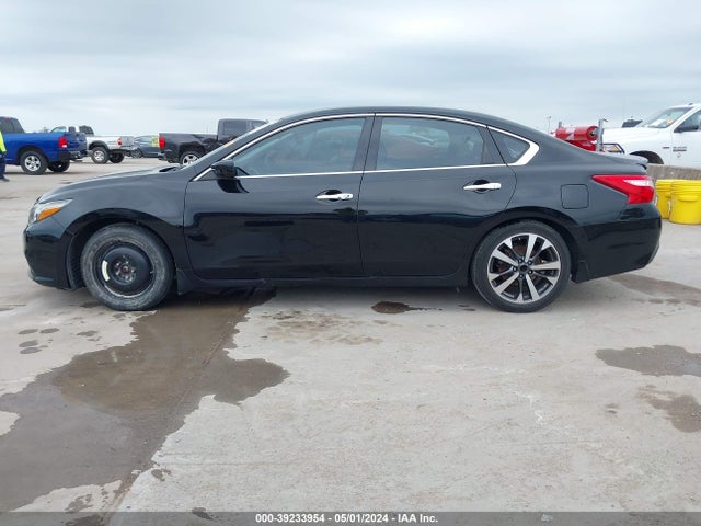 Nissan Altima 2.5 Sr 2016 1N4AL3APXGC211469 Image 15