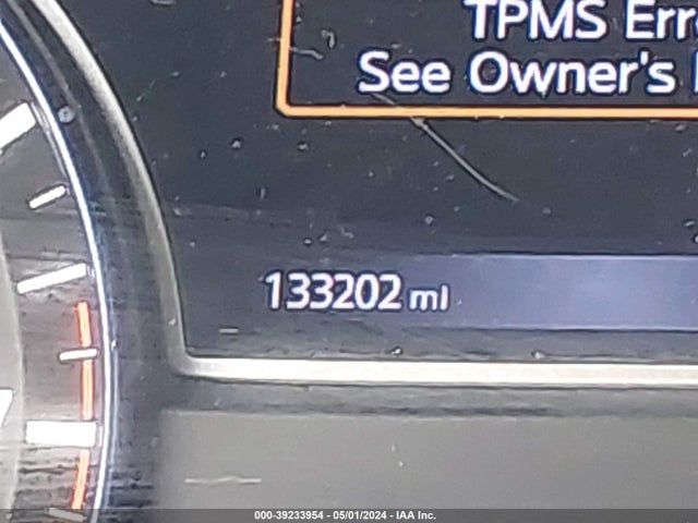 Nissan Altima 2.5 Sr 2016 1N4AL3APXGC211469 Image 16