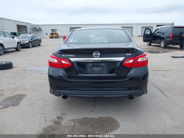 Nissan Altima 2.5 Sr 2016 1N4AL3APXGC211469 Image 17