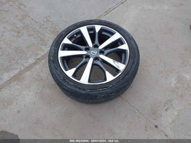 Nissan Altima 2.5 Sr 2016 1N4AL3APXGC211469 Image 12