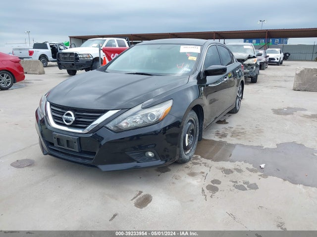 Nissan Altima 2.5 Sr 2016 1N4AL3APXGC211469 Image 2
