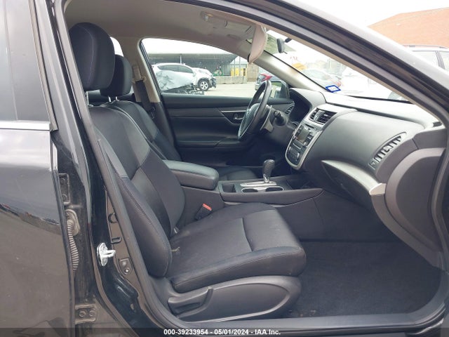 Nissan Altima 2.5 Sr 2016 1N4AL3APXGC211469 Image 5