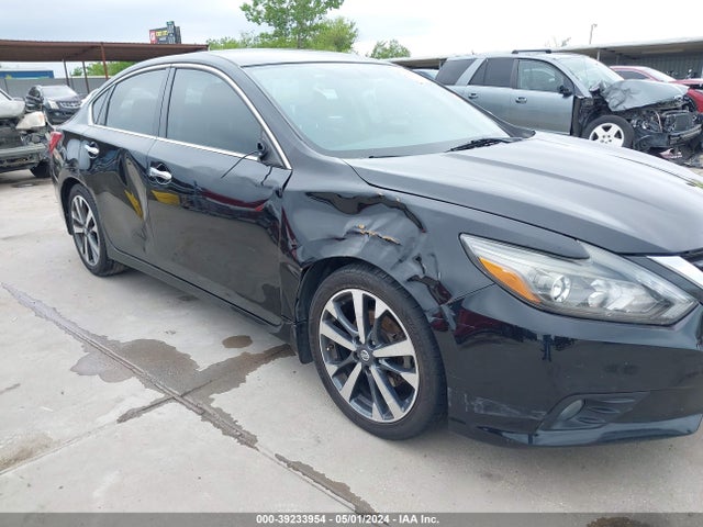 Nissan Altima 2.5 Sr 2016 1N4AL3APXGC211469 Image 6