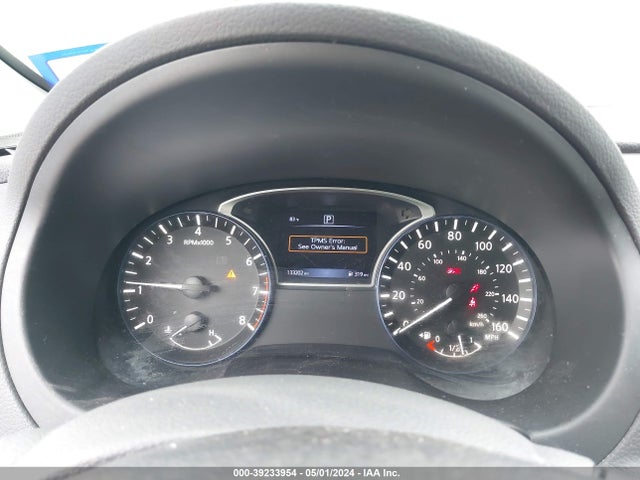 Nissan Altima 2.5 Sr 2016 1N4AL3APXGC211469 Image 7