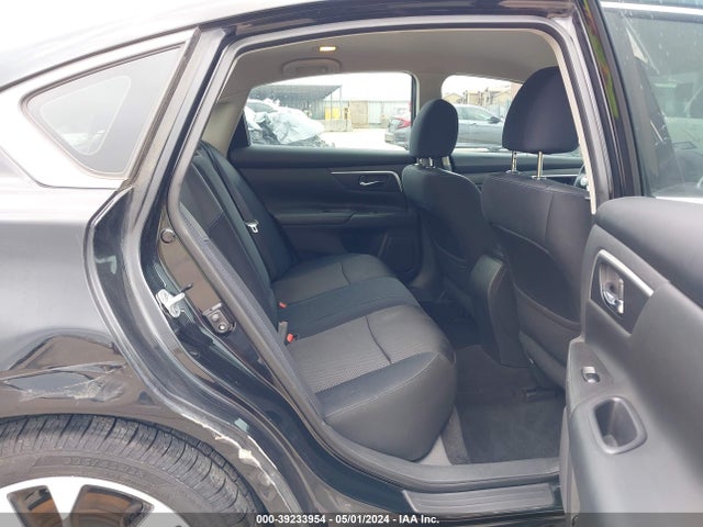 Nissan Altima 2.5 Sr 2016 1N4AL3APXGC211469 Image 8