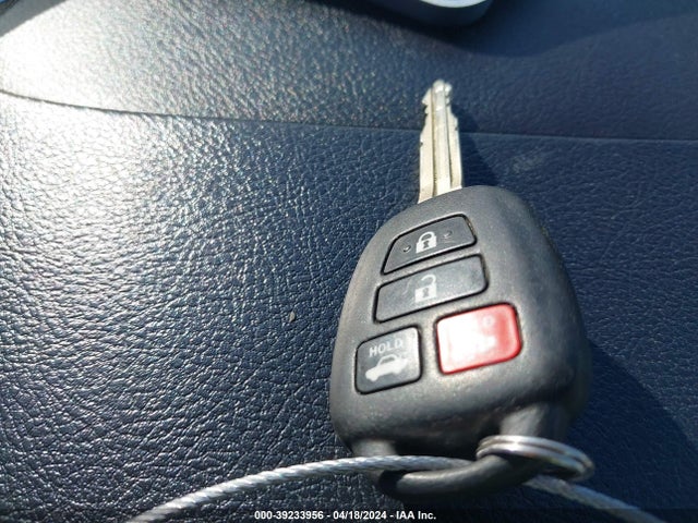 Toyota CAMRY LE 2016 4T4BF1FK0GR559896 Image 11