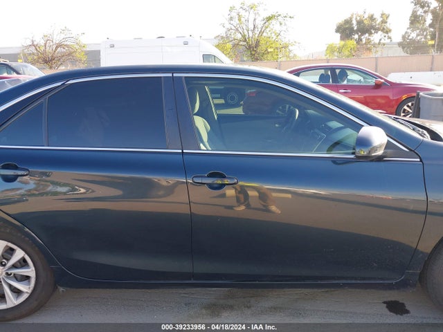 Toyota CAMRY LE 2016 4T4BF1FK0GR559896 Image 13