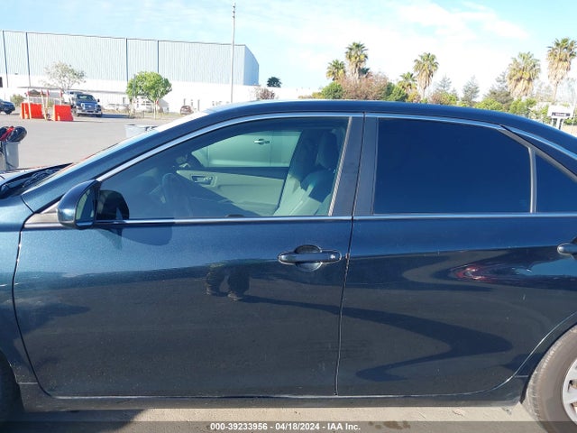 Toyota CAMRY LE 2016 4T4BF1FK0GR559896 Image 14