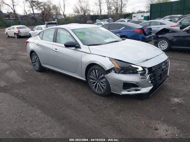 Nissan Altima Sv Fwd 2024 1N4BL4DV5RN400705 главное изображение