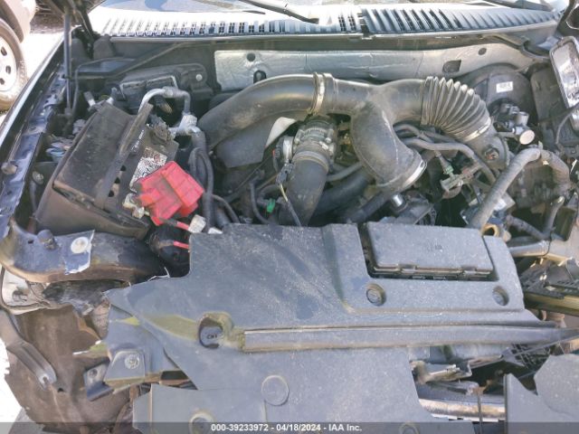 1FMJK1KT9HEA69906 Ford Expedition El Limited