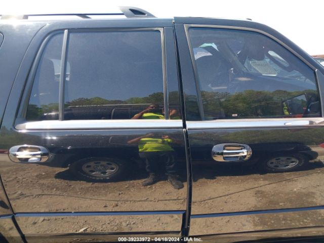1FMJK1KT9HEA69906 Ford Expedition El Limited