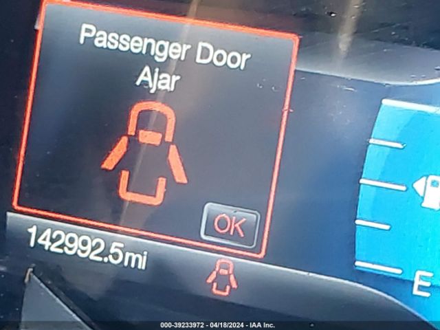 1FMJK1KT9HEA69906 Ford Expedition El Limited