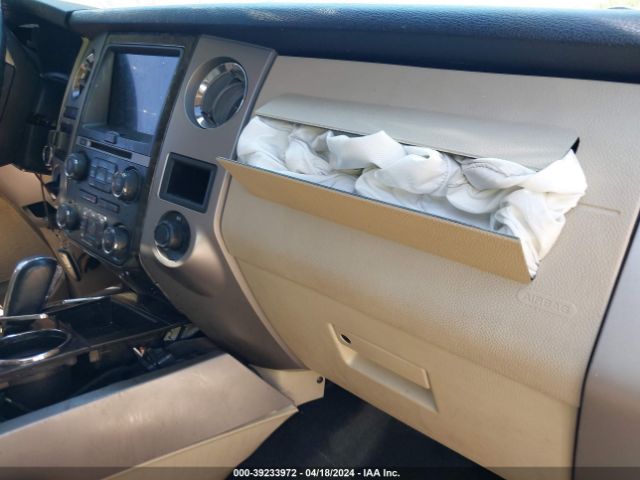 1FMJK1KT9HEA69906 Ford Expedition El Limited