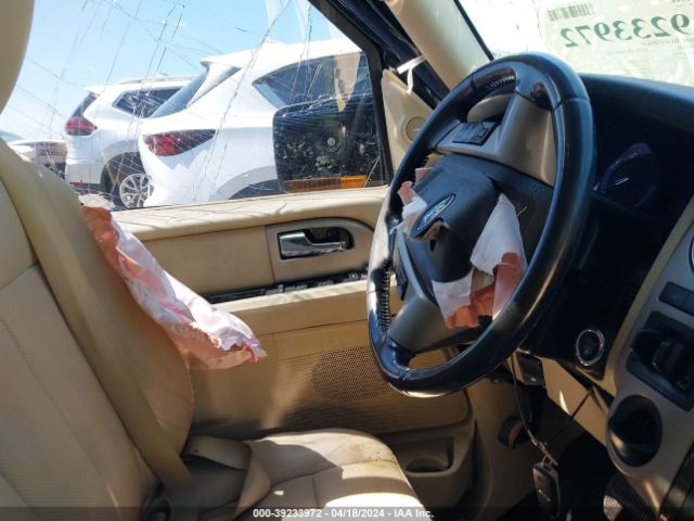 1FMJK1KT9HEA69906 Ford Expedition El Limited