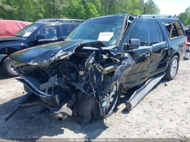 1FMJK1KT9HEA69906 Ford Expedition El Limited