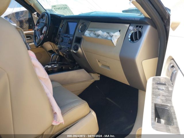 1FMJK1KT9HEA69906 Ford Expedition El Limited
