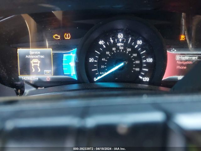 1FMJK1KT9HEA69906 Ford Expedition El Limited