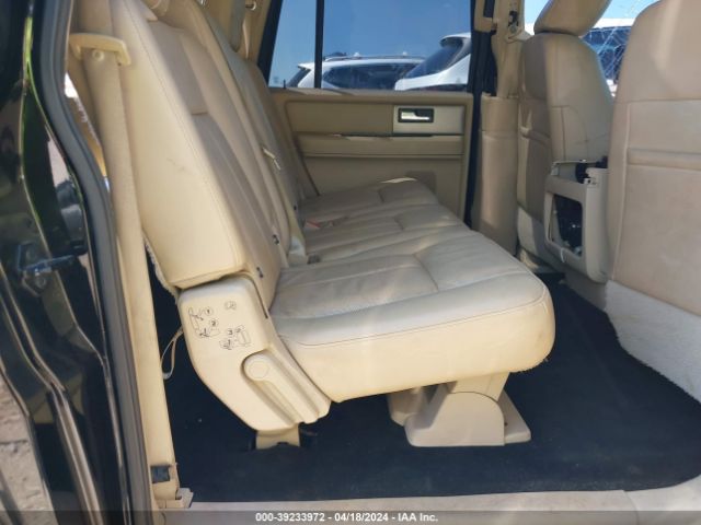 1FMJK1KT9HEA69906 Ford Expedition El Limited