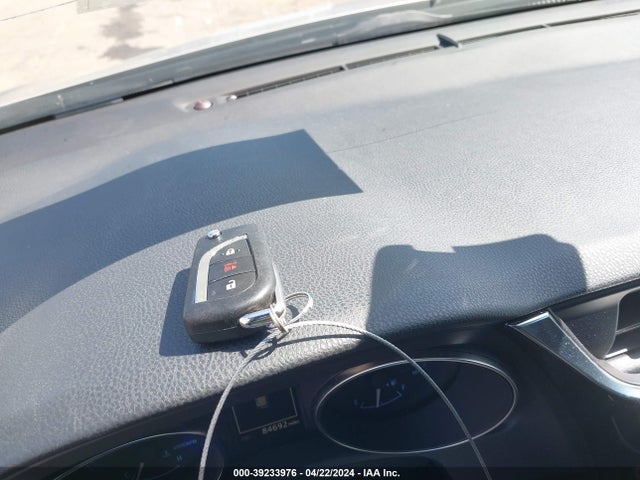Toyota COROLLA IM 2017 JTNKARJE2HJ547860 Image 11