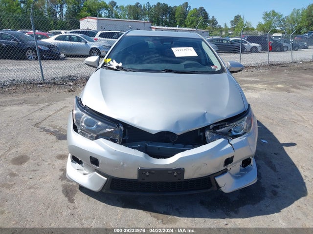 Toyota COROLLA IM 2017 JTNKARJE2HJ547860 Image 12