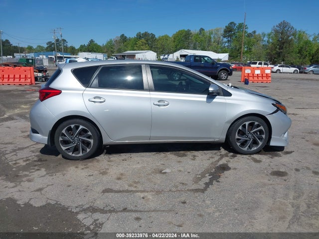 Toyota COROLLA IM 2017 JTNKARJE2HJ547860 Image 13