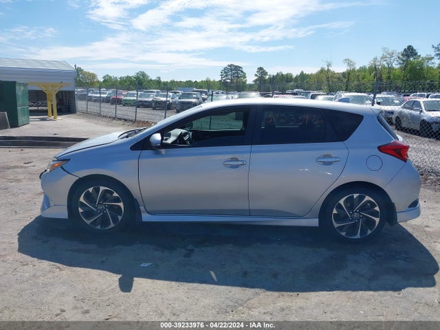 Toyota COROLLA IM 2017 JTNKARJE2HJ547860 Image 14