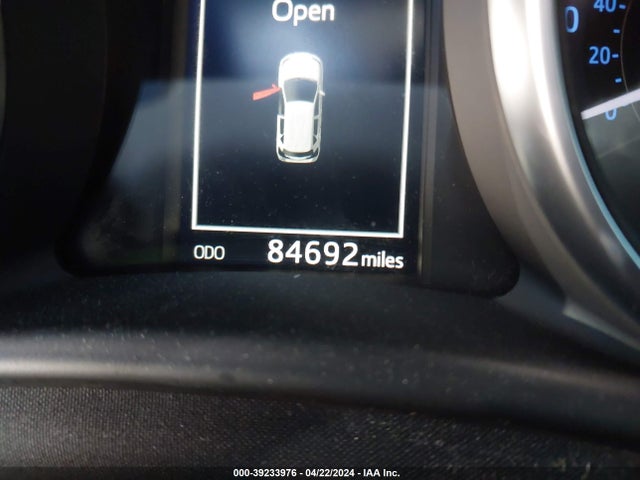 Toyota COROLLA IM 2017 JTNKARJE2HJ547860 Image 15