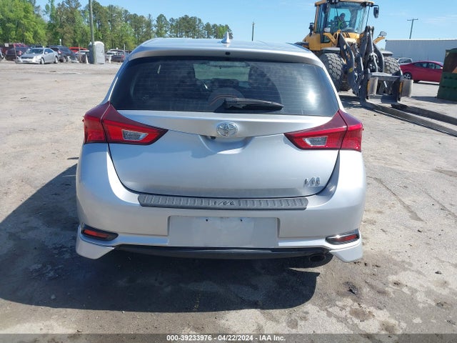 Toyota COROLLA IM 2017 JTNKARJE2HJ547860 Image 16