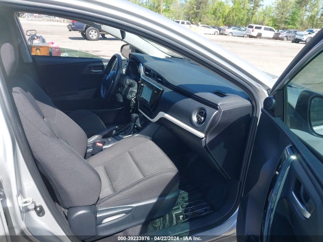 Toyota COROLLA IM 2017 JTNKARJE2HJ547860 Image 5